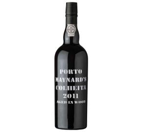 Vinihold- Comercialização De Vinhos, Sa Maynard'S Colheita - Hand Painted Bottle 2011