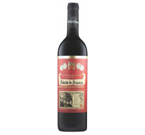 Palacio De Arganza Palacio De Arganza - Cabernet Sauvignon-Mencia 750 Ml