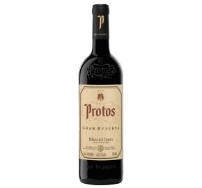 Protos - Gran Reserva 2017