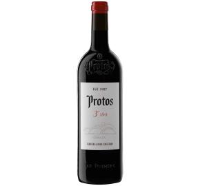Protos - Crianza 2021