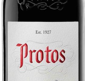 Protos Bodega Ribera Duero De Peñafiel Sl Protos - Tinto Fino 750 Ml
