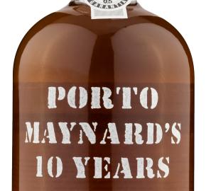 Maynard's 10 Years Old White Port
