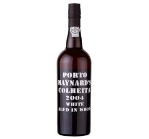 Vinihold- Comercialização De Vinhos, Sa Maynard'S Colheita - White Port 2004
