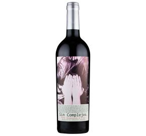 Bodegas Gil Luna S.L. Sin Complejos