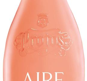 Protos Bodega Ribera Duero De Peñafiel Sl Aire De Protos Rosé 750 Ml