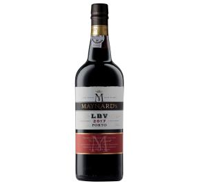 Vinihold- Comercialização De Vinhos, Sa Maynard'S - Late Bottle Vintage 750 Ml