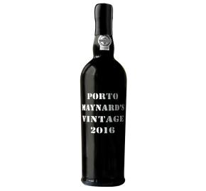 Vinihold- Comercialização De Vinhos, Sa Maynard'S - Vintage Port 2016