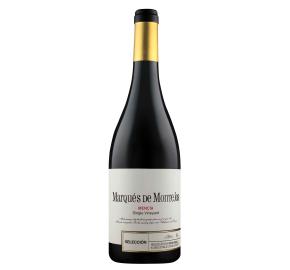 Palacio De Arganza Marques De Montejos - Mencia 750 Ml