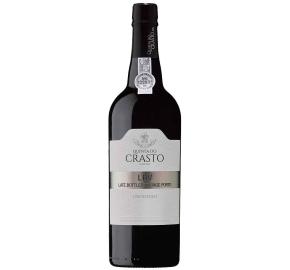 Quinta Do Crasto, S.A. Quinta Do Crasto - Late Bottled Vintage Port 750 Ml