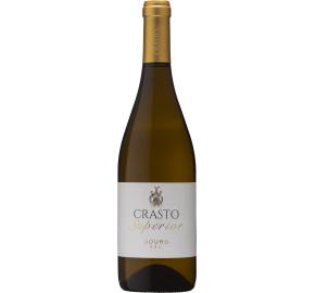 Quinta Do Crasto - Superior White 750 Ml