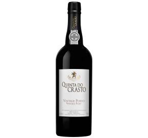 Quinta Do Crasto, S.A. Quinta Do Crasto - Vintage Port 750 Ml 2015