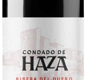 Bodega Condado De Haza Sl Condado De Haza - Crianza 750 Ml