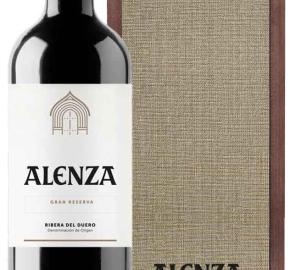 Alenza Gran Reserva - Familia Fernandez Rivera - Condado De Haza 2018