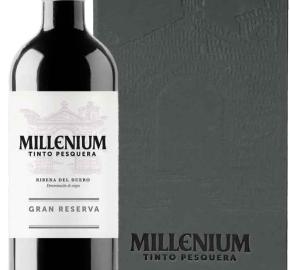 Tinto Pesquera - Millenium Gran Reserva 2018