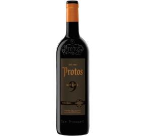 Protos - Tempranillo Organic 750 Ml