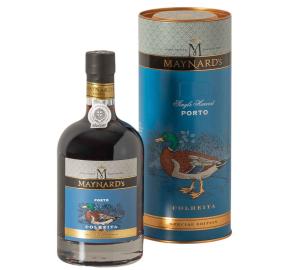 Vinihold- Comercialização De Vinhos, Sa Maynard'S Colheita Special Edition - Single Harvest Port 2012