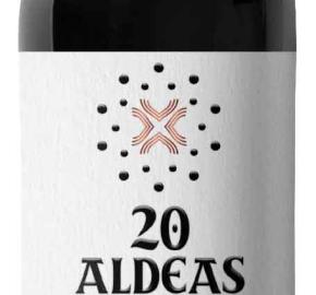 Condado De Haza - 20 Aldeas 2018