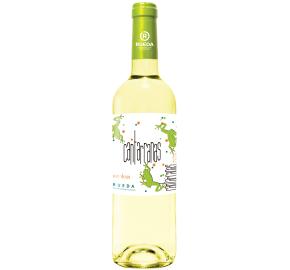 Cantarranas - Verdejo 750 Ml