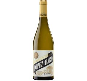 Hacienda Lopez De Haro - Blanco 750 Ml