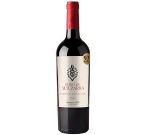 Reino De Altuzarra Reino De Altuzarra - Cabernet Sauvignon 750 Ml