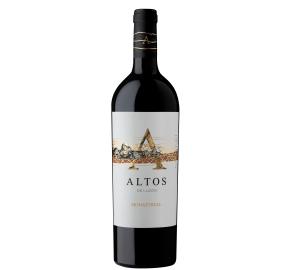 Bodegas Luzon Sl Altos De Luzon