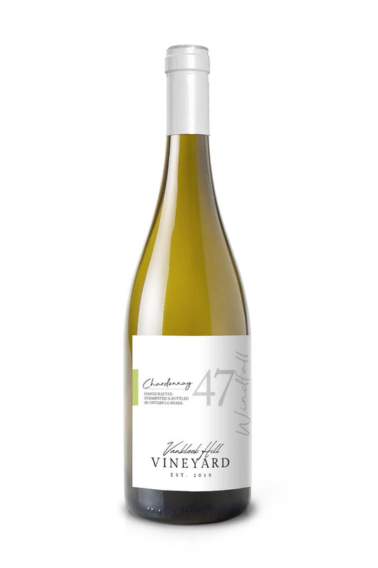 Scholium Project 'Le Volpi' Chardonnay