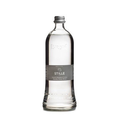 Lurisia Bolle Stille Natural Spring Water