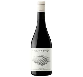 El Pacto El Pacto Tinto 750 Ml