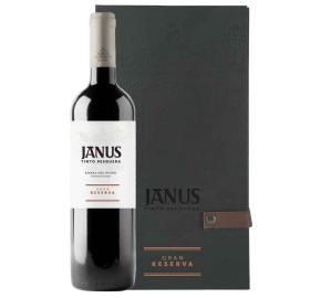 Bodegas Alejandro Fernandez Tinto Pesquera - Janus Gran Reserva 2018