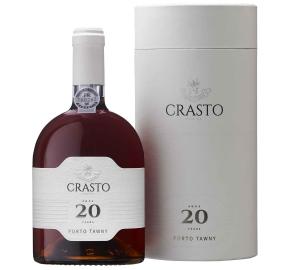 Quinta Do Crasto, S.A. Quinta Do Crasto - 20 Years Old Tawny Port