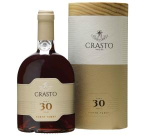 Quinta Do Crasto, S.A. Quinta Do Crasto - 30 Years Old Tawny Port