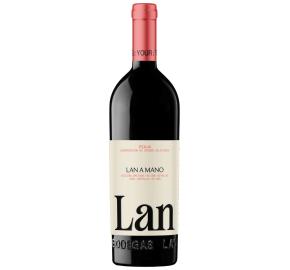 Bodegas LAN - Lan A Mano 2022