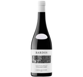 Vintae Luxury Wine Specialist, S.L.U. Bardos Villalvaro 2021