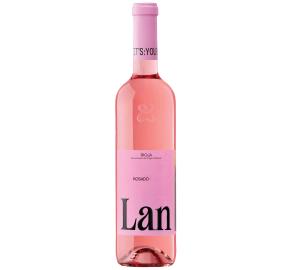 Bodegas Lan Bodegas Lan - Rosado