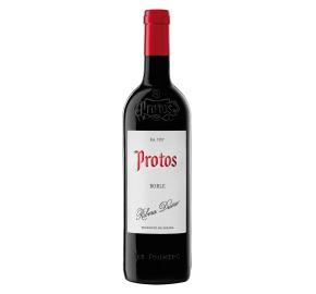 Protos Bodega Ribera Duero De Peñafiel Sl Protos - Roble 750 Ml
