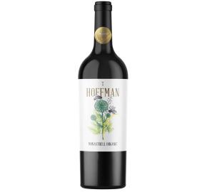 Hoffman - Monastrell 750 Ml