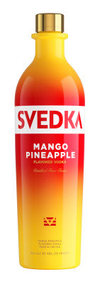 Svedka Mango Pineapple Vodka
