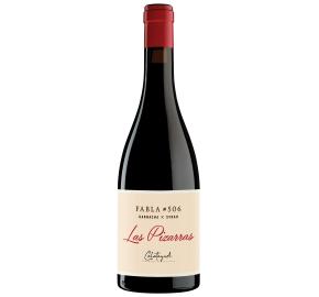 Las Pizarras - Fabla #506 750 Ml