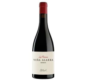 Las Pizarras - Vina Alarba 750 Ml