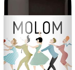 Molom - Red