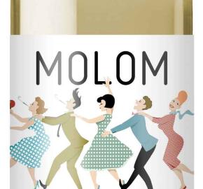 Molom - White