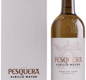 Tinto Pesquera - Albillo Mayor 2023
