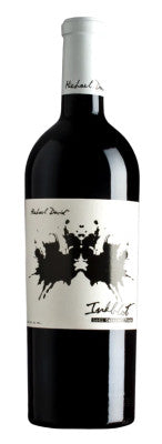 Michael David Inkblot Cabernet Franc Lodi 2023