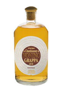 Nonino Grappa il Chardonnay