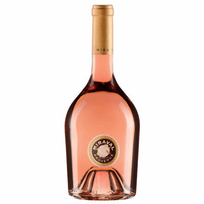 Miraval Rose 2025