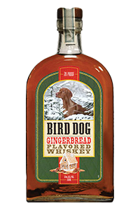 Bird Dog Gingerbread Whiskey