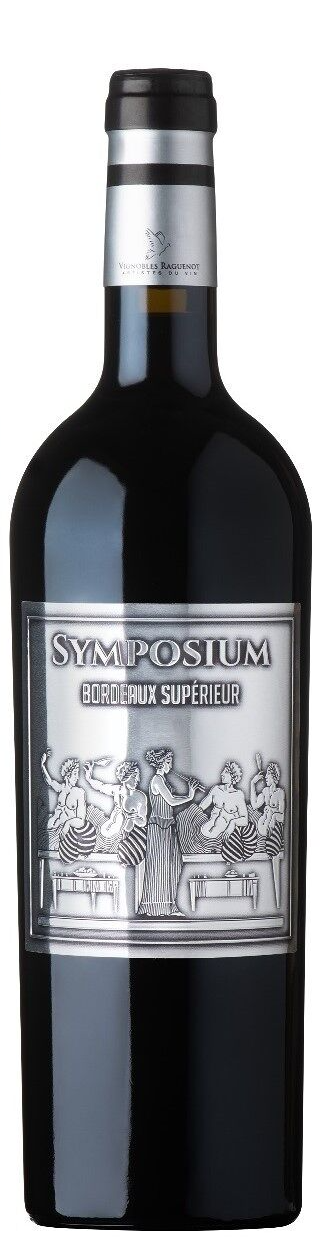 Symposium Bordeaux 2023