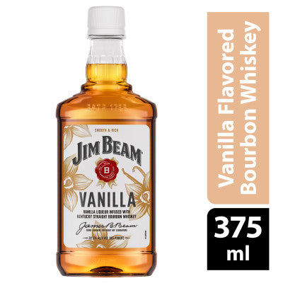 Jim Beam Vanilla