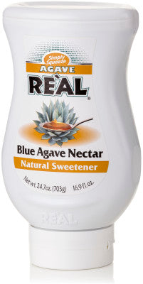 REAL Agave Syrup