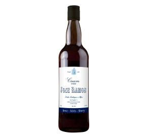 Bodegas Barbadillo, S.L. Pedro Rodriguez E Hijos - Jose Ramon - Cream Sherry